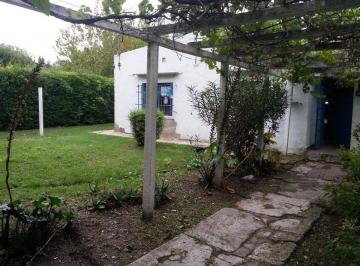 Terreno · 60m² · 3 Ambientes · 3 Cocheras · Casa en Venta - 2 Dorm. 1 Baño y Cochera - 837 m 2 Totales - City Bell