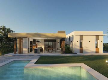 Casa · 177m² · 4 Ambientes · 2 Cocheras · Casa en Venta Prados del Oeste Moreno
