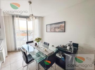 Departamento · 49m² · 2 Ambientes · Departamento en General Paz de 1 Dormitorio