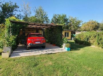 Casa · 100m² · 4 Ambientes · 2 Cocheras · Venta Casa en Barrio Rincon de Sueños