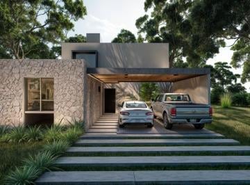 Casa de 5 ambientes, Malagueño · Casa a La Venta en Nuevo Malagueño