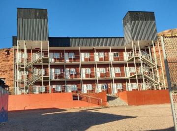 Terreno · 10000m² · Venta de Lotes y Departamentos en Complejo en Añelo, Neuquen (Vaca Muerta)