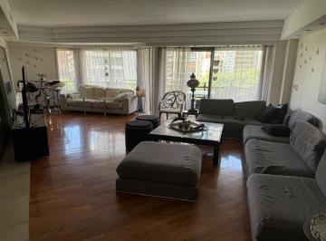 Departamento · 177m² · 4 Ambientes · 1 Cochera · Venta Departamento 4 Ambientes en Palermo