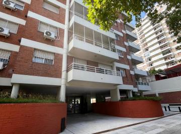Departamento de 4 ambientes, San Isidro · Excelente Depto Muy Luminoso de 4 Amb. en Piso 9