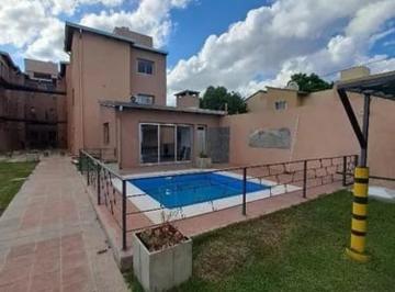 Departamento · 85m² · 3 Ambientes · 1 Cochera · Duplex en Venta de 2 Dorm a Estrenar en Barrio Quebrada de L