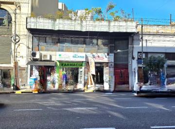 Local comercial · 690m² · 1 Ambiente · Local en Av Corrientes Balvanera. en Alquiler!