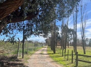 Terreno · 3098m² · Excelente Lote en Venta.