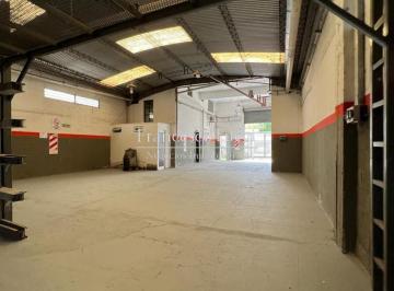 Bodega-Galpón · 315m² · Galpón en Venta Ituzaingó