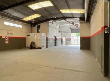Bodega-Galpón · 315m² · Galpón en Venta Ituzaingó