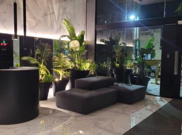 Departamento de 1 ambiente, Núñez · Studio/monoambiente