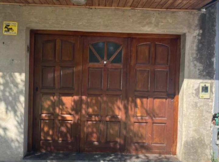 PH · 34m² · 2 Ambientes