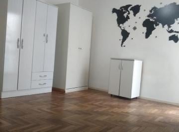 Departamento · 27m² · 1 Ambiente · Departamento en Alquiler