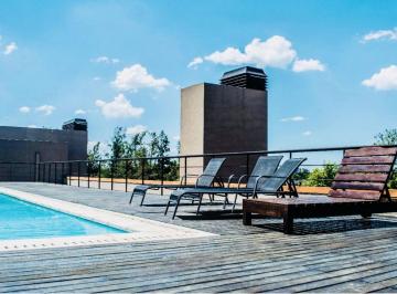 Departamento · 52m² · 2 Ambientes · 1 Cochera · Departamento 2 Ambientes Pilar