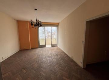 Departamento · 124m² · 4 Ambientes · Departamento de 3 Dorm. en Laprida Al 100, Sm de Tucumán
