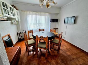 Departamento · 55m² · 3 Ambientes · Departamento en Venta - 2 Dorm. 2 Baños - 55 m² - Mar de Ajó