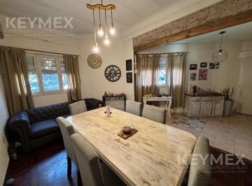 Casa · 124m² · 5 Ambientes · Casa en Venta de 5 Ambientes en Villa Urquiza