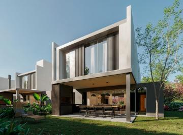 Casa · 157m² · 7 Ambientes · Housing La Escondida a Estrenar