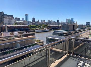 Departamento · 104m² · 4 Ambientes · 1 Cochera · Departamento en Venta - Puerto Madero