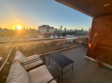 Departamento · 104m² · 4 Ambientes · 1 Cochera · Departamento en Venta - Puerto Madero