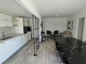 Departamento · 59m² · 2 Ambientes · 1 Cochera · Departamento en Venta 2 Ambientes Torres Cristal Nordelta