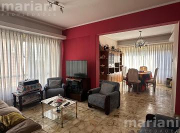 Departamento · 91m² · 4 Ambientes · Venta - Excelente 4 Amb en Paternal - 98 m²