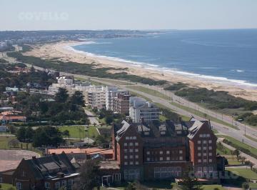 Departamento · 290m² · 5 Ambientes · 1 Cochera · Penthouse Duplex en Look Brava Punta del Este
