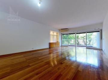 Departamento · 125m² · 5 Ambientes · 1 Cochera · Departamento en Alquiler Palermo Chico 5 Ambientes