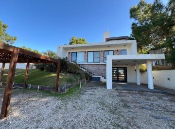 Casa · 200m² · 4 Ambientes · Venta, Casa, Costa Esmeralda, Barrio Golf, Lote Al 500