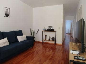 Departamento de 3 ambientes, Rosario · Alem 1226 3 a