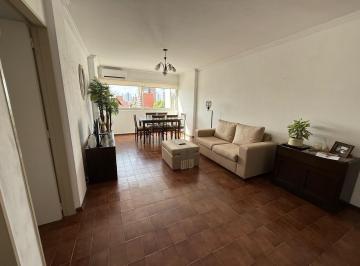 Departamento · 114m² · 5 Ambientes · Venta Departamento Santa Fe - 3 Dorm.