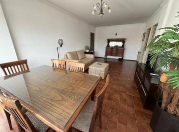 Departamento · 114m² · 5 Ambientes · Venta Departamento Santa Fe - 3 Dorm.