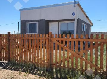 Casa · 42m² · 4 Ambientes · Venta Casa un Dormitorio en Plottier