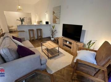 PH · 80m² · 2 Dormitorios · Espectaular PH Sin Gastos de 2 Dorm.