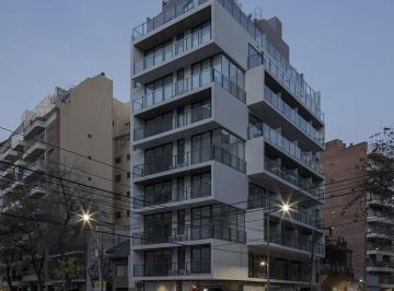 Bodega-Galpón · 46m² · 2 Ambientes · Departamento de 2 Ambientes en Venta en Palermo