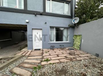 Departamento · 53m² · 2 Ambientes · Departamento en Alquiler Bariloche