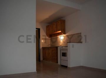 Departamento · 37m² · 2 Ambientes · Departamento de 1 Dormitorio + Patio en La Plata - Zona Universitaria - Calle 64 (7) E/ 122 y 123