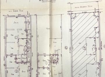 Terreno , Almagro · Lote Usam 8,66 X 26 m Apto 1033 m² Comercializables