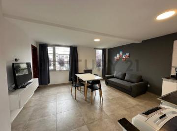 Departamento · 45m² · 2 Ambientes · Departamento en Alquiler Bariloche