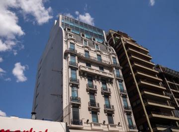 Oficina comercial · 1983m² · Oficinas en Alquiler | Corrientes 1166 | San Nicolás