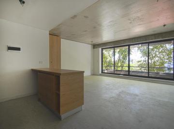 Departamento · 42m² · 1 Ambiente · Venta Departamento con Balcón y Amenities en Núñez