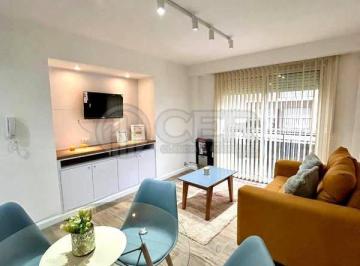 CXR-CXR-315_2 · Venta Departamento 2 Ambientes a m del Mar Equipado "Plaza Colon"