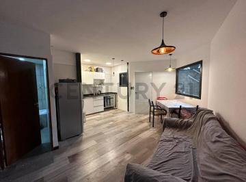 Departamento · 85m² · 2 Ambientes · Departamento en Alquiler Bariloche