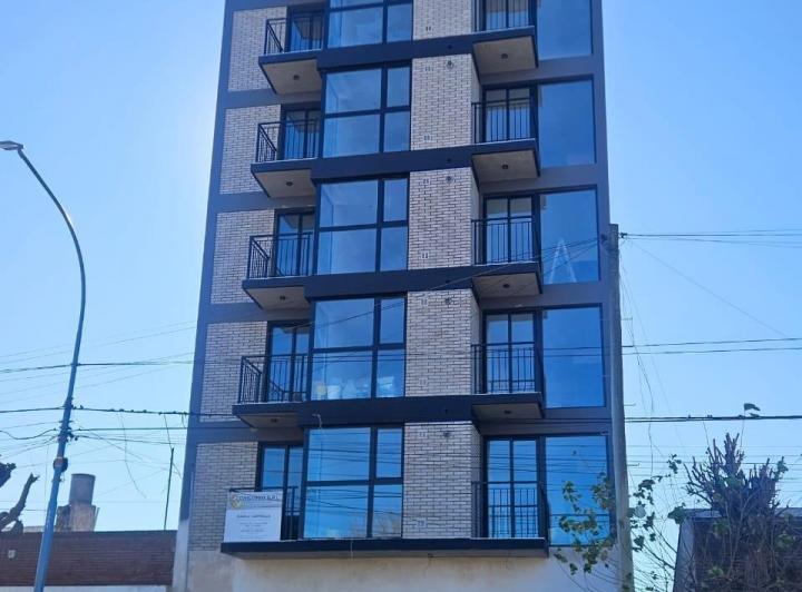 Desarrollo vertical , Mar del Plata · Stylo Paso