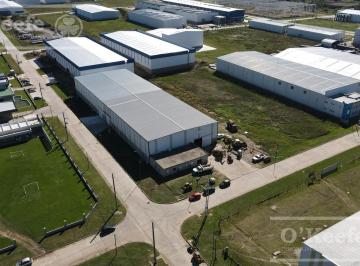 Bodega-Galpón · 3000m² · Deposito en Parque Industrial en Venta 1500 m² Florencio Varela Zona Sur