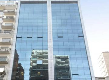 Oficina comercial · 231m² · 2 Cocheras · Oficinas en Alquiler | Av Cordoba 2057 | Centro