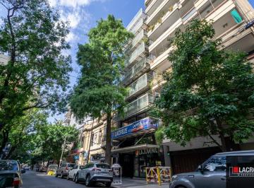 Oficina comercial · 68m² · 4 Ambientes · Oficina en Zona Premiun - Cañitas - Seguridad - Aire Acondicinado