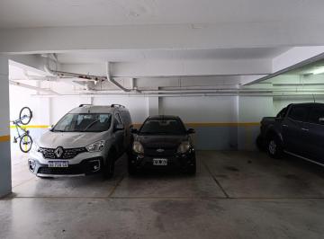 Garage · 25m² · Cochera en Venta en Monte Castro