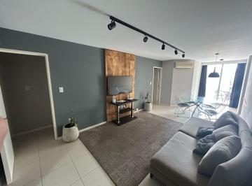 Departamento de 6 ambientes, Córdoba · Alquilo Depto 2 Dor. Amoblado, Guardia Pileta y Asadores