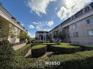 Departamento de 2 ambientes, Tigre · Departamento 2 Amb en Venta - Chateau del Palmar Nordelta