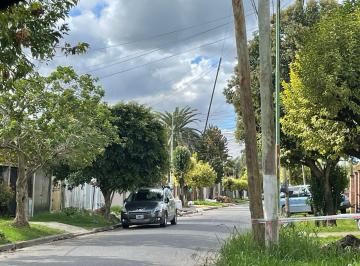 ENTORNO · Depto un Dormitorio